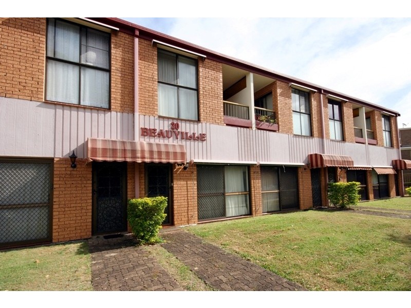 4/20 Brett Street, Tweed Heads NSW 2485