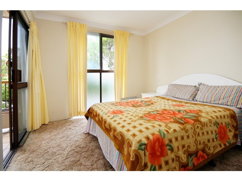 4/20 Brett Street, Tweed Heads NSW 2485