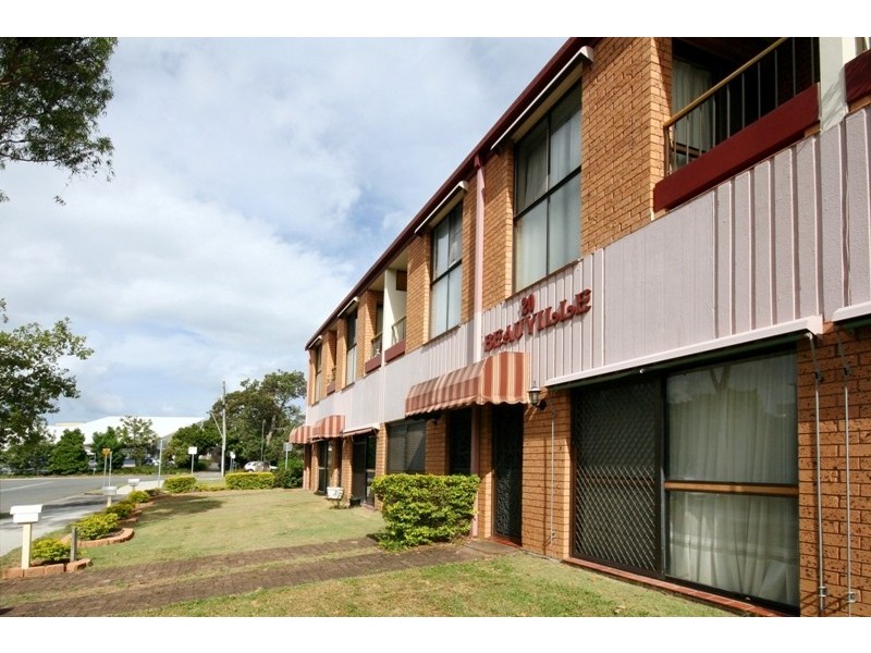 4/20 Brett Street, Tweed Heads NSW 2485