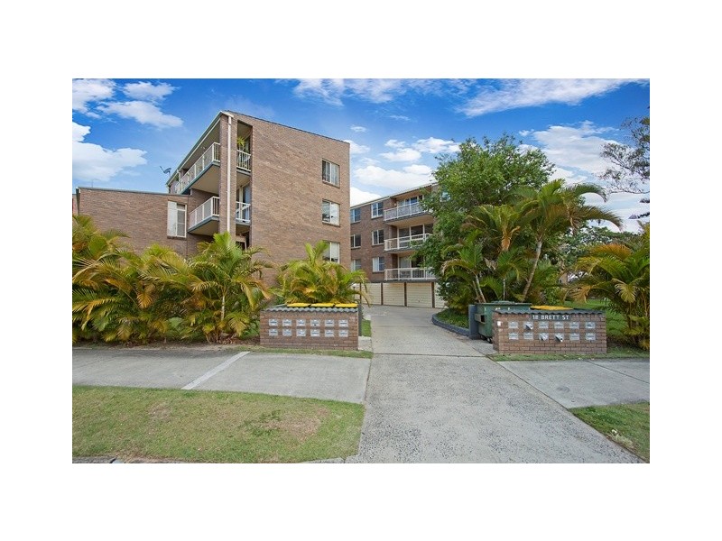 21/18 Brett Street, Tweed Heads NSW 2485