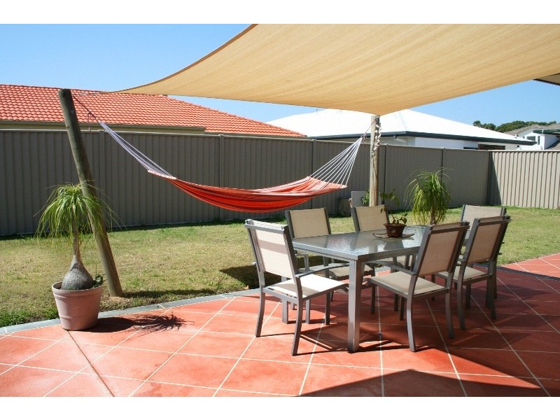 9 Yamba Street, Pottsville NSW 2489