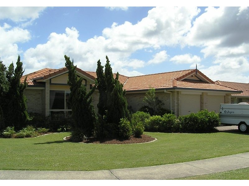 96 Avondale Drive, Banora Point NSW 2486