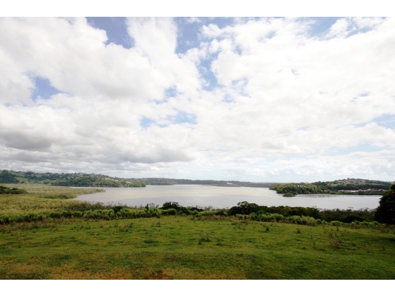 153 Mahers Lane, Terranora NSW 2486