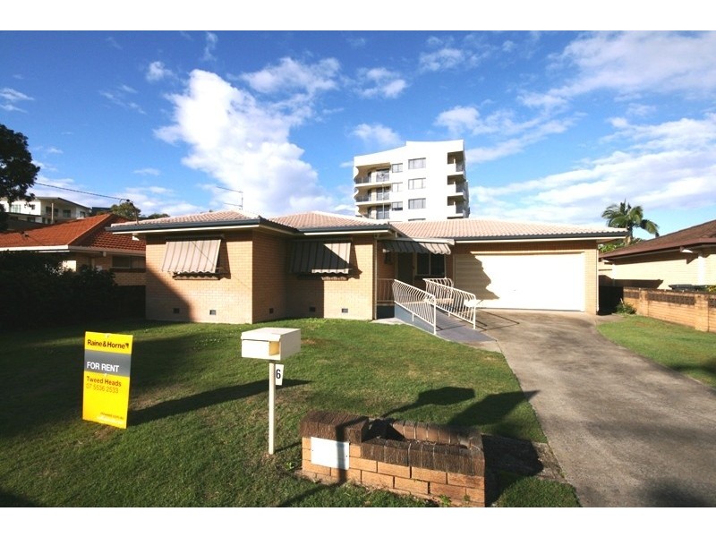 6 Powell Street, Tweed Heads NSW 2485