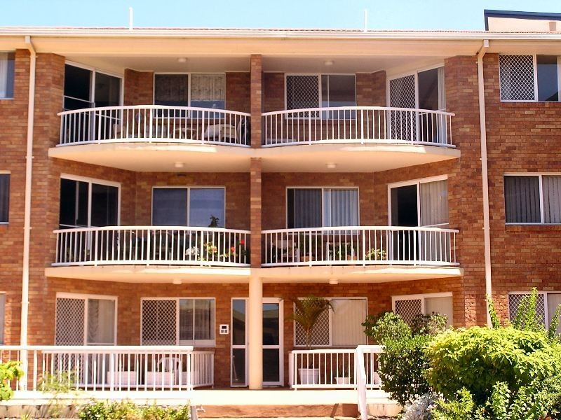 15/10-12 Frances St, Tweed Heads NSW 2485