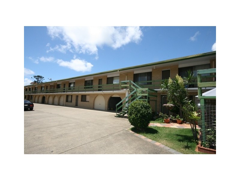 10 / 2 Seymour St, Tweed Heads NSW 2485