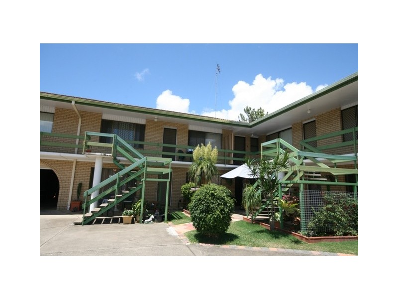 10 / 2 Seymour St, Tweed Heads NSW 2485