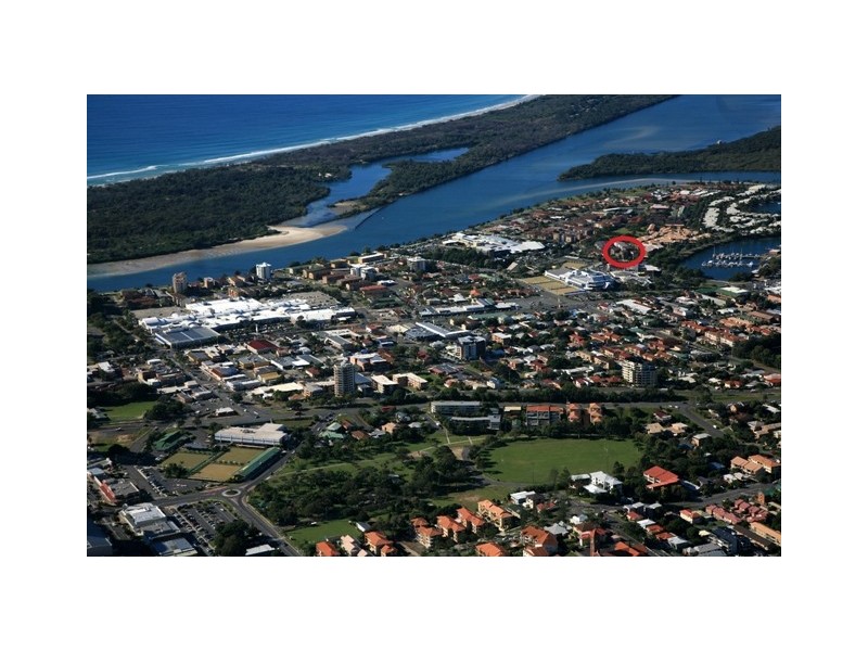 4 / 18 Brett Street, Tweed Heads NSW 2485