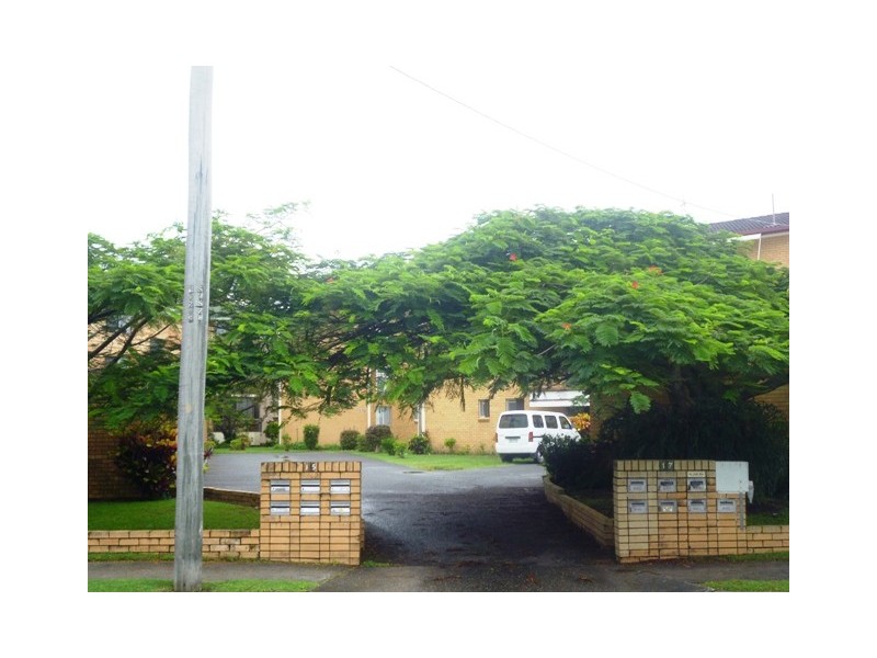 1/15-17 Ivory Crescent, Tweed Heads NSW 2485