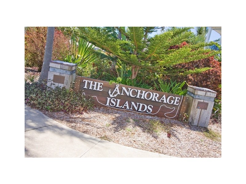 unit 36 Island Dr ‘Anchorage Island’, Tweed Heads NSW 2485