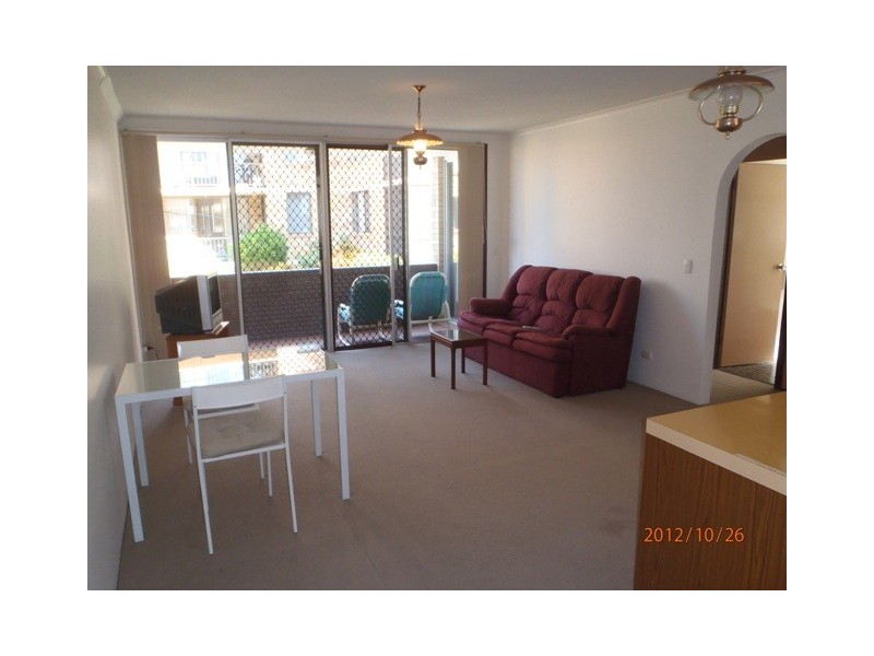 3 / 2 Buchan Ave, Tweed Heads NSW 2485