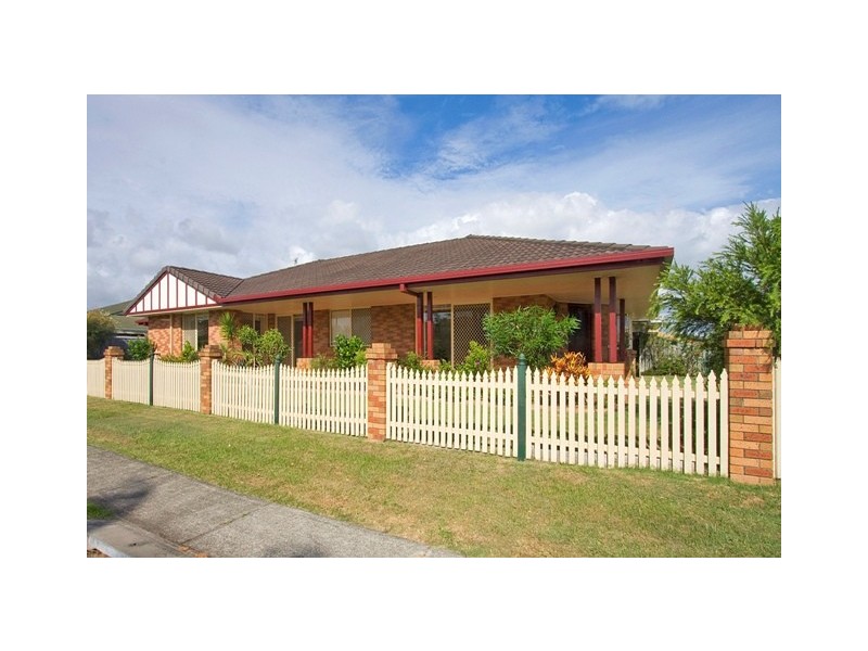 1 / 8 Advocate Place, Banora Point NSW 2486