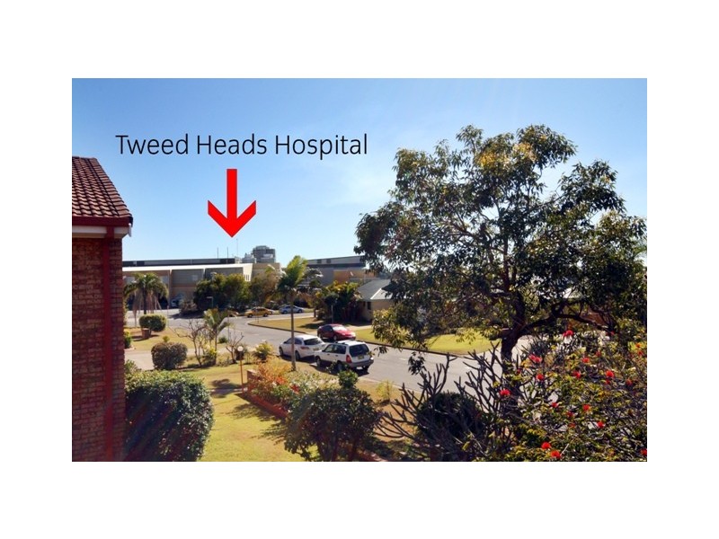 4 / 4 Banks Ave, Tweed Heads NSW 2485