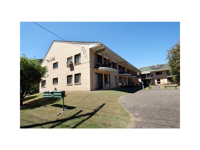 10/42 Dry Dock Road, Tweed Heads South NSW 2486