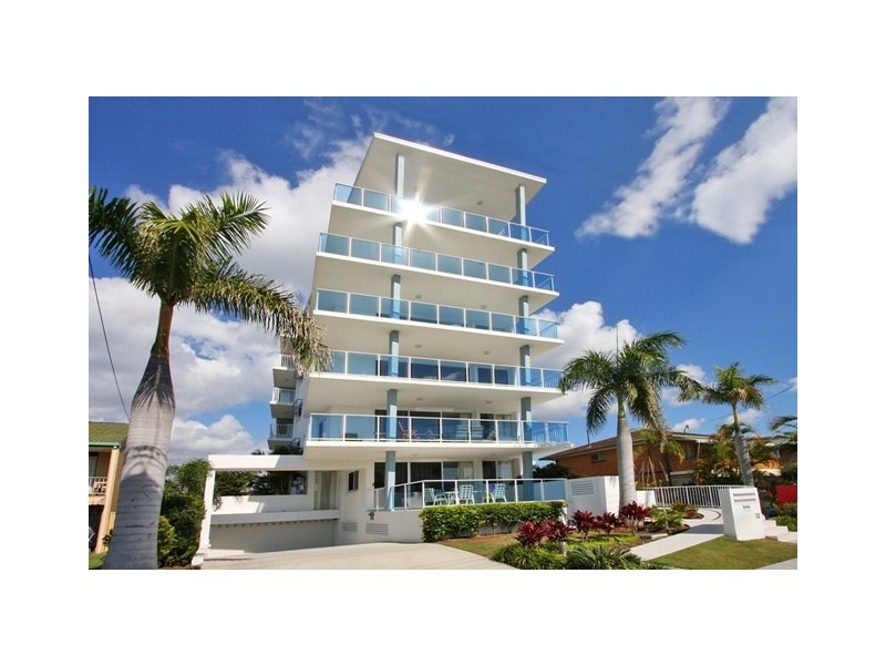 1 / 10 McGregor Cres, Tweed Heads NSW 2485