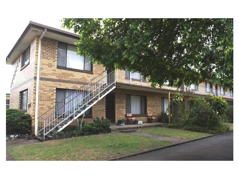 7 / 135 Kennedy Drive, Tweed Heads West NSW 2485