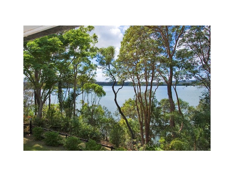 127 Peninsula Drive, Bilambil Heights NSW 2486