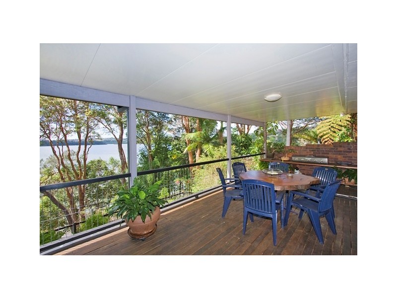 127 Peninsula Drive, Bilambil Heights NSW 2486