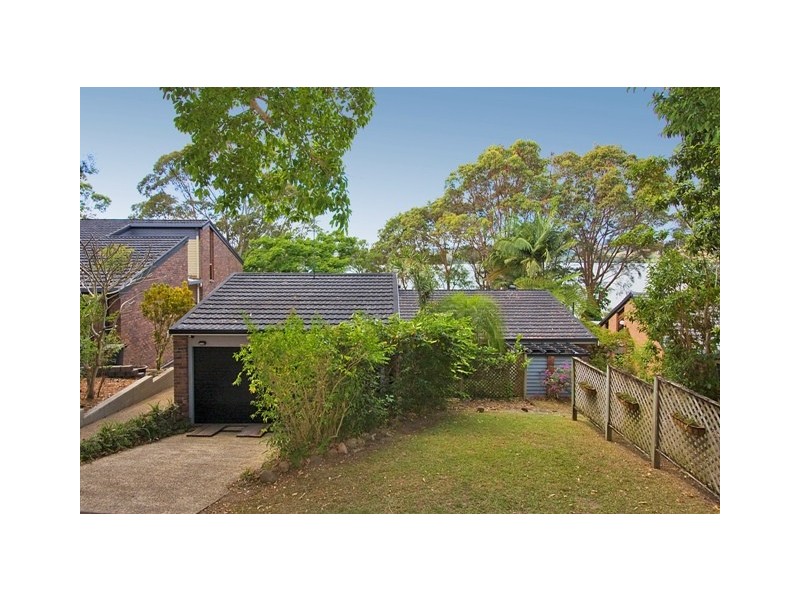 127 Peninsula Drive, Bilambil Heights NSW 2486