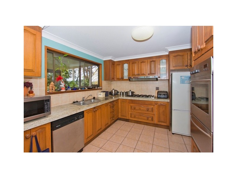 127 Peninsula Drive, Bilambil Heights NSW 2486