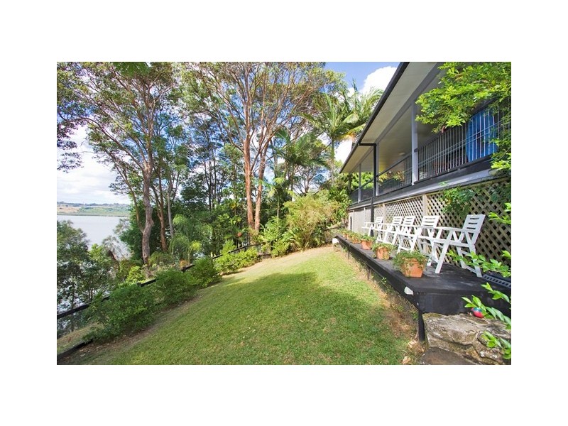 127 Peninsula Drive, Bilambil Heights NSW 2486