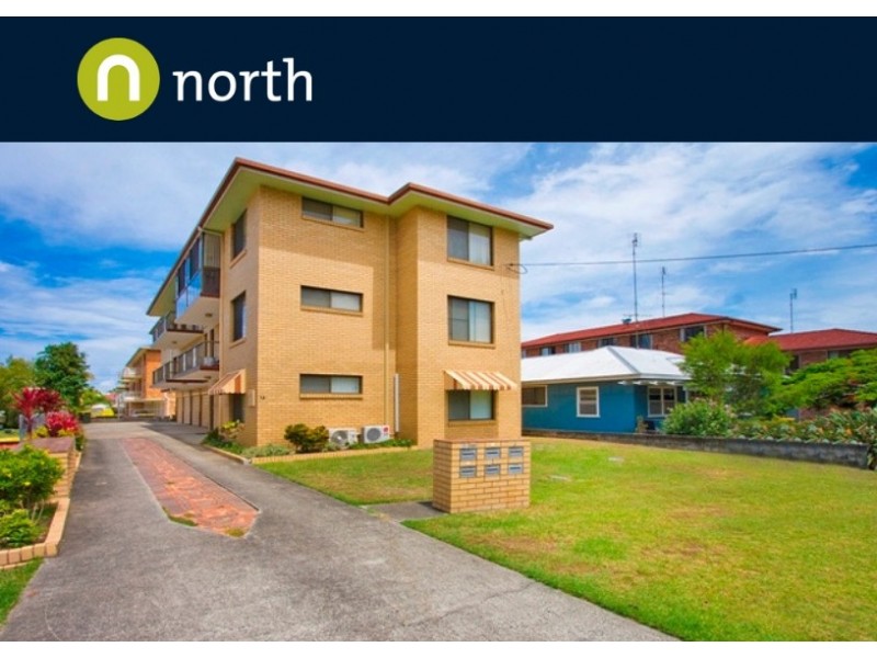 1 / 14 Pearl Street, Tweed Heads NSW 2485