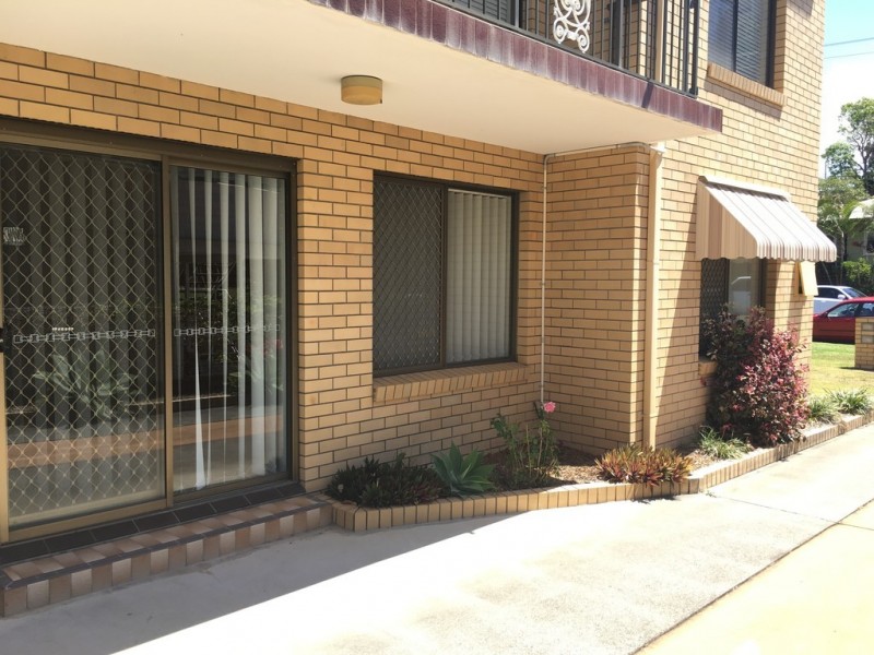 1 / 14 Pearl Street, Tweed Heads NSW 2485