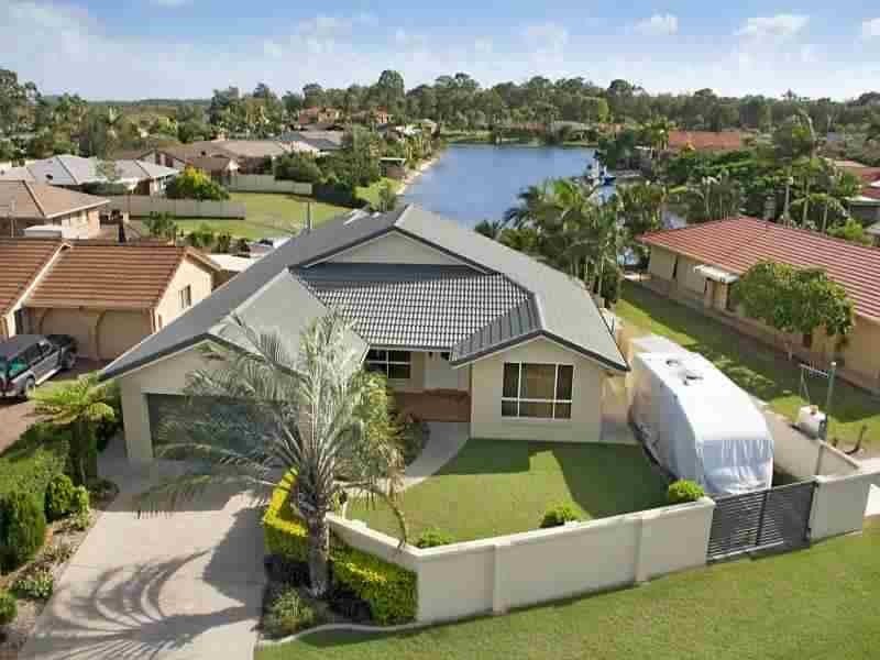 23 Plover Place, Tweed Heads West NSW 2485