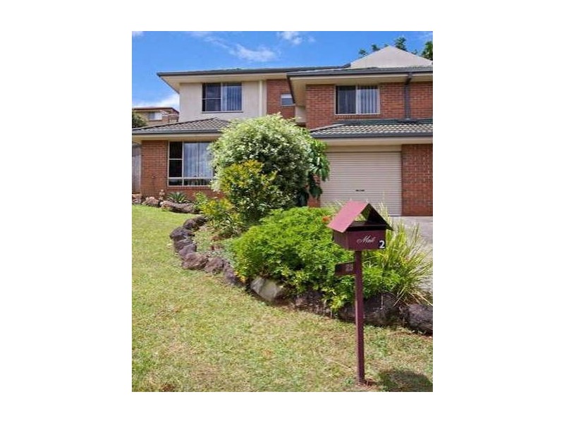 2/23 Vail Court, Bilambil Heights NSW 2486