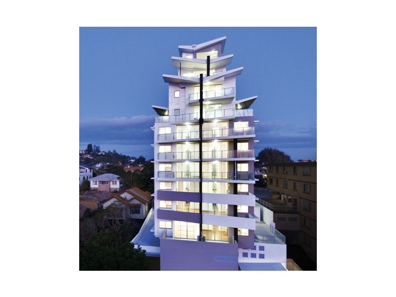 20 / 20-22 Thomson St ‘Silverstone’, Tweed Heads NSW 2485