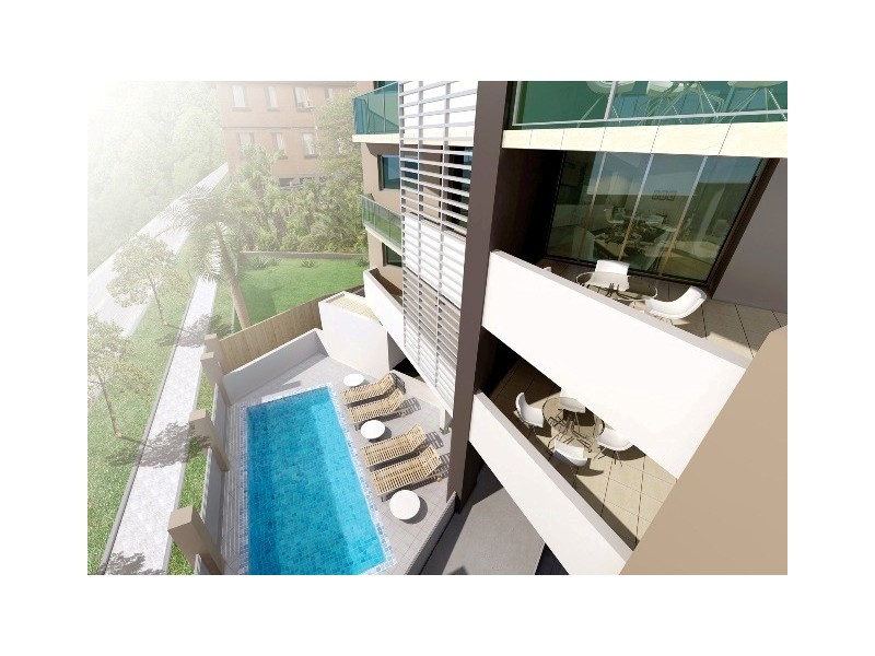 20 / 20-22 Thomson St ‘Silverstone’, Tweed Heads NSW 2485