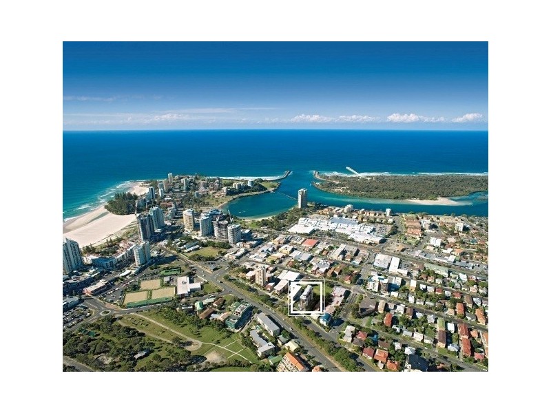 20 / 20-22 Thomson St ‘Silverstone’, Tweed Heads NSW 2485