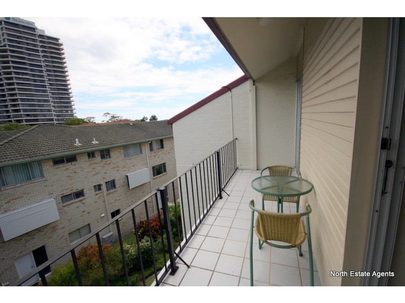 14 / 3 Endeavour Pde, Tweed Heads NSW 2485