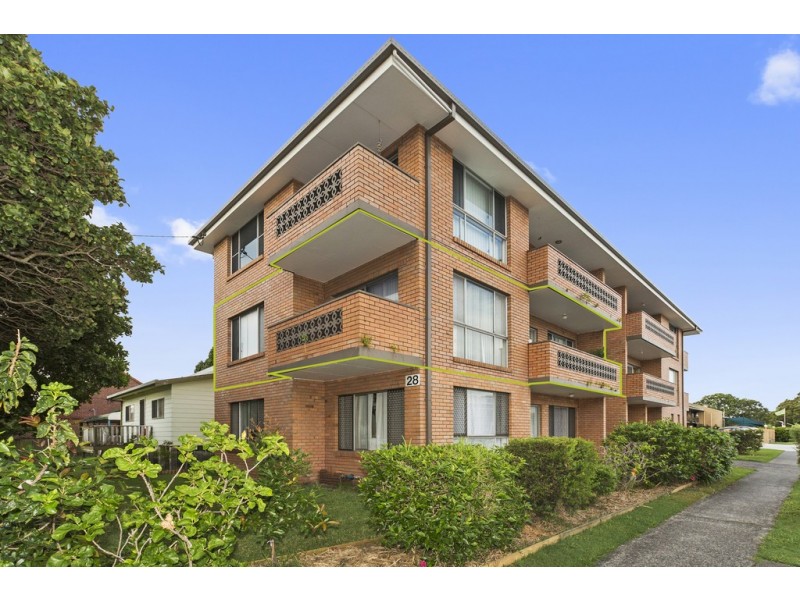 2 / 28 Boyd Street, Tweed Heads NSW 2485