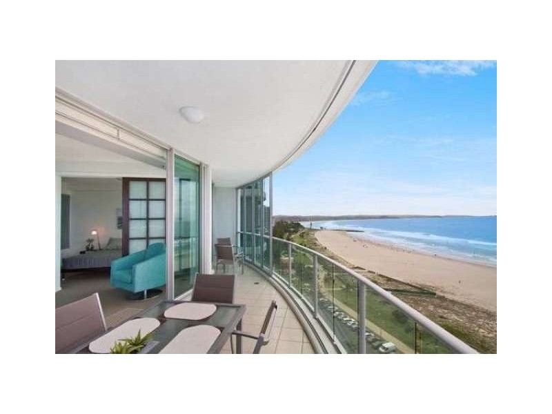 1305 120 Marine Pde ‘Reflections’, Coolangatta QLD 4225
