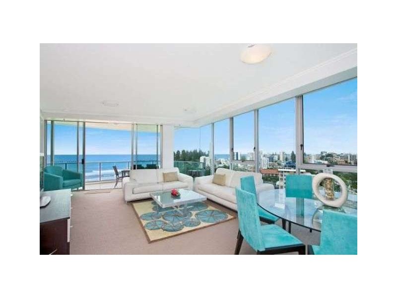 1305 120 Marine Pde ‘Reflections’, Coolangatta QLD 4225