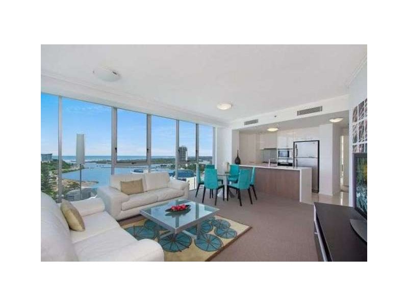 1305 120 Marine Pde ‘Reflections’, Coolangatta QLD 4225