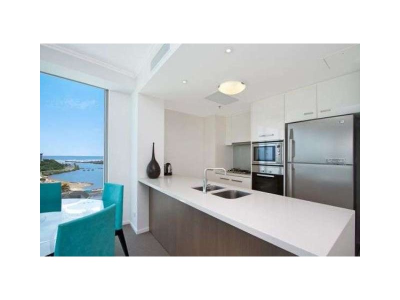 1305 120 Marine Pde ‘Reflections’, Coolangatta QLD 4225