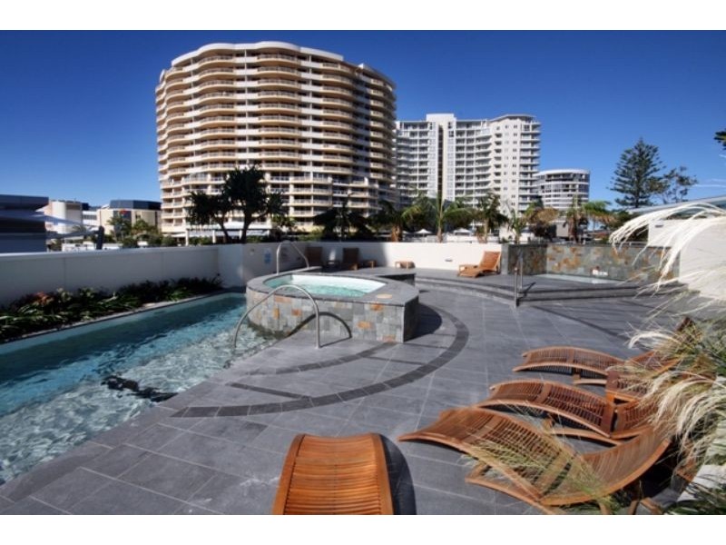 1305 120 Marine Pde ‘Reflections’, Coolangatta QLD 4225