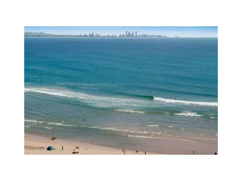 1305 120 Marine Pde ‘Reflections’, Coolangatta QLD 4225