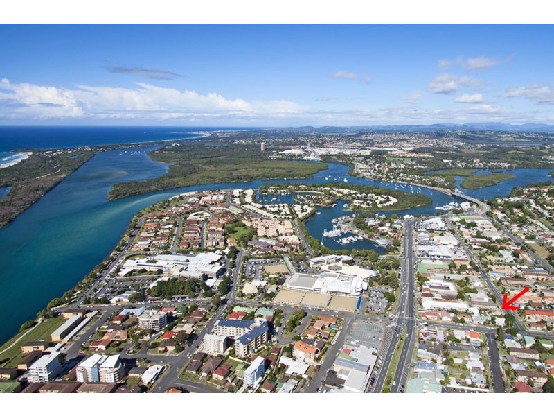 1 / 2 Boyd Street, Tweed Heads NSW 2485
