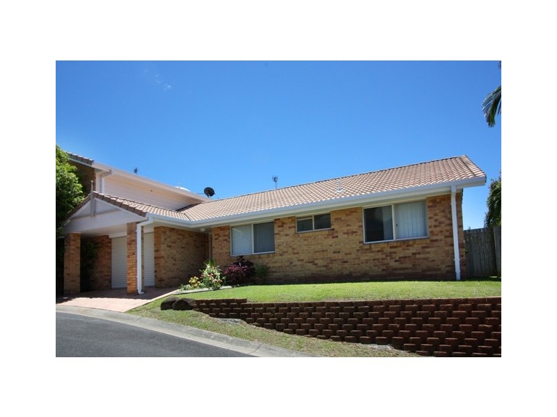 18 / 14 Kingston Dr, Banora Point NSW 2486