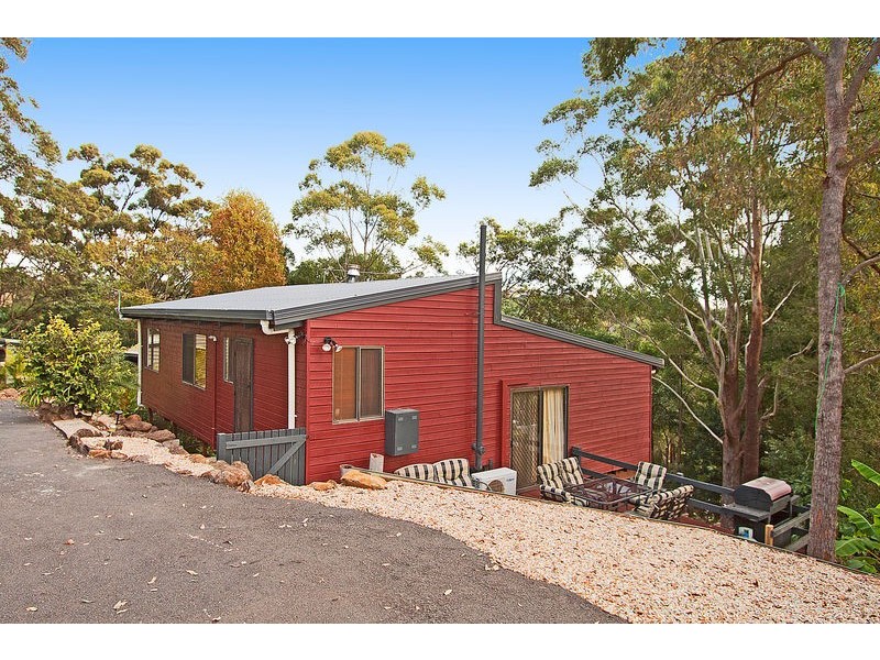 54 Lalina Ave, Tweed Heads West NSW 2485