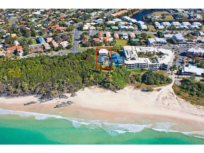 58 Tweed Coast Road, Cabarita Beach NSW 2488