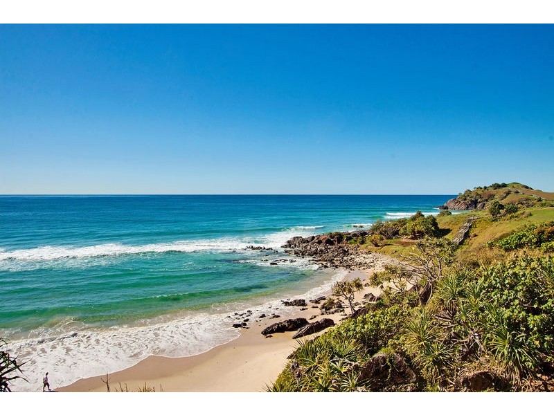 58 Tweed Coast Road, Cabarita Beach NSW 2488