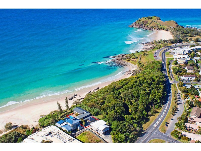 58 Tweed Coast Road, Cabarita Beach NSW 2488