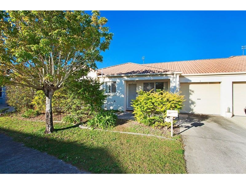 3 / 2 Rosella Cl, Tweed Heads South NSW 2486