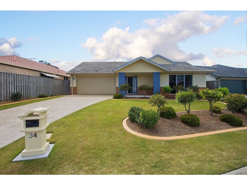 34 Winders Pl, Banora Point NSW 2486