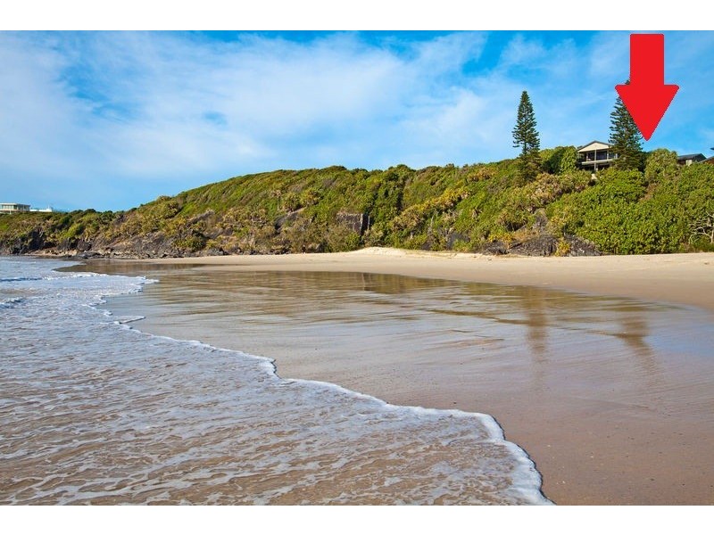 62 Tweed Coast Road, Cabarita Beach NSW 2488