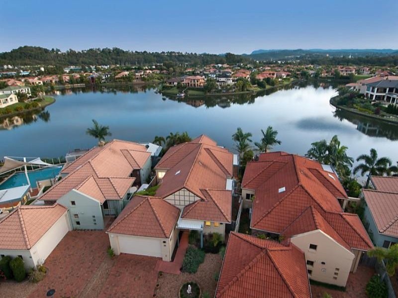 11 / 36-41 Beachcomber Ct, Burleigh Heads QLD 4220